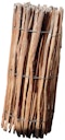 Krongart Staketenzaun 5 Meter Rolle