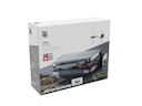 WMF Lono Kontaktgrill 2 in1