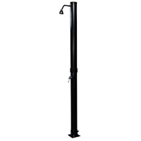 myPOOL Solardusche Basic - 20 Liter
