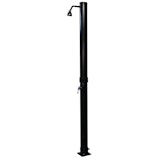 myPOOL Solardusche Basic - 20 Liter myPOOL Solardusche Basic - 20 LiterZubehörbild