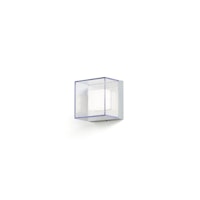 Konstsmide Wandleuchte Sanremo klein, HighPowerLED 6x1W (7924-310)