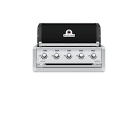 Broil King Einbau-Gasgrill REGAL 520