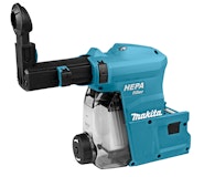 Makita Staubabsaugung DX09 199585-2 Makita Staubabsaugung DX09 199585-2Zubehörbild