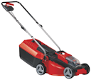 Einhell Akku-Rasenmäher GE-CM 18/30 Li-Solo 3413157
