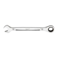 Milwaukee Maxbite Ratschen-Ringmaulschlüssel 16 mm 4932471509