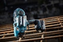 Makita Akku-Bewehrungsverbinder DTR180ZJ