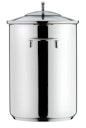 WMF Spargeltopf Ø 16 cm mit Drahteinsatz