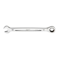 Milwaukee Maxbite Ratschen-Ringmaulschlüssel 12 mm 4932471505