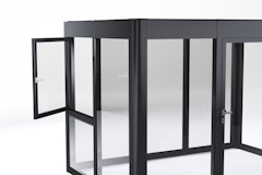SunElements Drehfenster für Gewächshäuser (BxH 90 x 95 cm) SunElements Drehfenster für Gewächshäuser (BxH 90 x 95 cm) Zubehörbild
