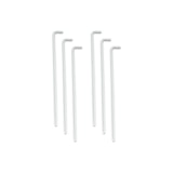 Biohort Bodenanker-Paket 10 x 525 mm (Set mit 6 Ankern) Biohort Bodenanker-Paket 10 x 525 mm (Set mit 6 Ankern)Zubehörbild