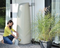 Graf Garantia Elegance Wandtank Graf Garantia Elegance WandtankZubehörbild