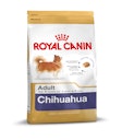 ROYAL CANIN Breed Chihuahua 28 Adult 1,5kg CC