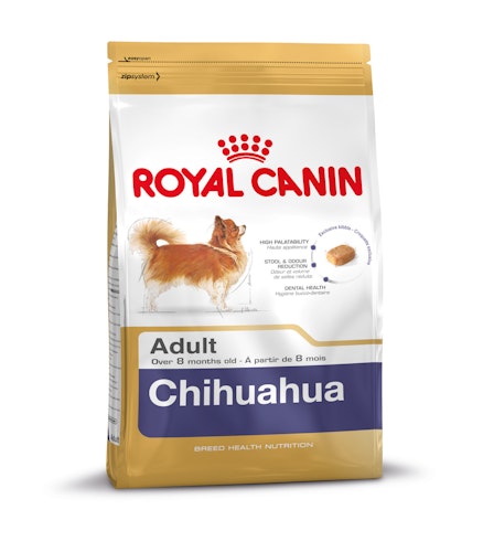 ROYAL CANIN Breed Chihuahua 28 Adult 1,5kg CC