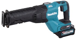 Makita Akku-Reciprosäge JR001GM201