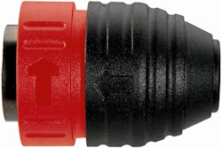 Metabo SDS-plus-Hammerfutter KHE 2660 / 2860 QuickUHE 2660-2 QuickUHEV 2860-2 QuickKHE 3251KHA 36-18 LTX 32