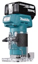 Makita Akku-Kantenfräse 18V DRT52Z