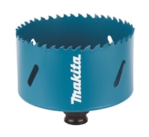 Makita EZYCHANGE BIM-Lochsäge 83mm B-11477