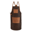 Petromax Büffelleder-Schürze