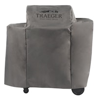 Traeger Abdeckhaube IRONWOOD 650
