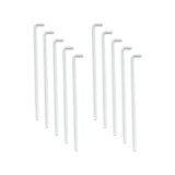 Biohort Bodenanker-Paket 10 x 525 mm (Set mit 10 Ankern) Biohort Bodenanker-Paket 10 x 525 mm (Set mit 10 Ankern)Zubehörbild