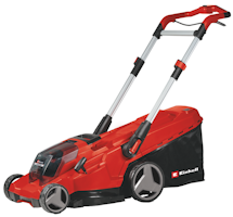 Einhell Akku-Rasenmäher RASARRO 36/42 (2x4.0Ah) 3413270