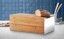 WMF Brotkasten 43 x 25 cm Gourmet