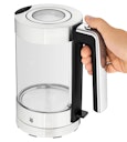 WMF Lono Glas-Wasserkocher 1.7 l
