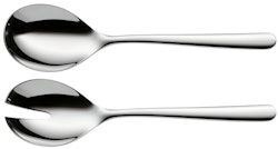 WMF Salatbesteck groß Kult Cromargan protect®