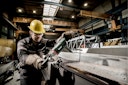 Metabo Kantenfräse KFM 16-15 F
