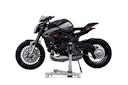 Zentralständer EVOLIFT® für MV Agusta Brutale 800 Dragster RR 15-