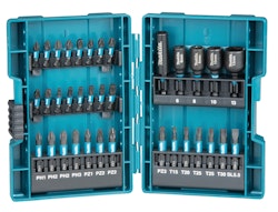 Makita Bit-Set B-66880