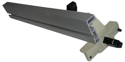Makita Parallelanschlag kpl. 122729-9
