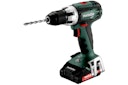 Metabo Akku-Bohrschrauber BS 18 LT Compact