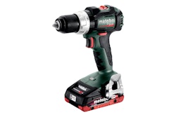 Metabo Akku-Schlagbohrschrauber SB 18 LT BL