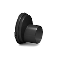 KESSEL-Spitzende DN 90 83090