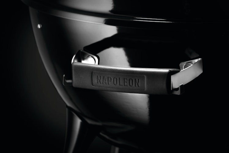NAPOLEON Holzkohlegrill PREMIUM Ø57 cm - Modell 2024