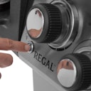 Vorschaubild Broil King Gasgrill REGAL 590 