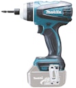 Makita Akku-Quadroschrauber DTP141Z