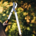 Fiskars SmartFit Teleskop-Astschere 1013564