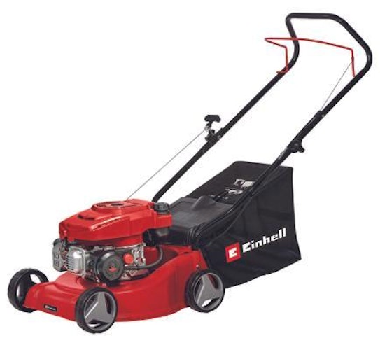 Einhell Benzin-Rasenmäher GC-PM 40/2 3404833  Bild