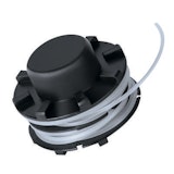 Einhell Sensen-Zubehör Ersatzspule GE-BC 33/43 A S 3405240 Einhell Sensen-Zubehör Ersatzspule GE-BC 33/43 A S 3405240Zubehörbild