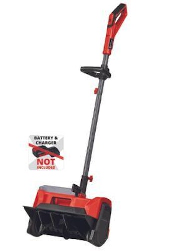 Einhell Akku-Schneefräse GE-ST 36/40 Li E-Solo 3417011