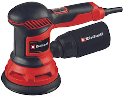 Einhell Exzenterschleifer TC-RS 425 E 4462005