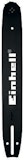 Einhell Zubehör Gartentechnik Ersatzschwert 35cm 1,3 4500151 Einhell Zubehör Gartentechnik Ersatzschwert 35cm 1,3 4500151Zubehörbild