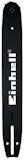 Einhell Kettensägen-Zubehör Ersatzschwert 35cm 1,1 4500197 Einhell Kettensägen-Zubehör Ersatzschwert 35cm 1,1 4500197Zubehörbild