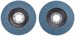 Einhell Winkelschleifer-Zubehör 2 Schleifmop 115 K 40/80 49795505 Einhell Winkelschleifer-Zubehör 2 Schleifmop 115 K 40/80 49795505Zubehörbild