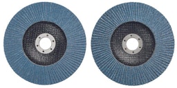Einhell Winkelschleifer-Zubehör 2 Schleifmop 150 K 40/80 49795805 Einhell Winkelschleifer-Zubehör 2 Schleifmop 150 K 40/80 49795805Zubehörbild