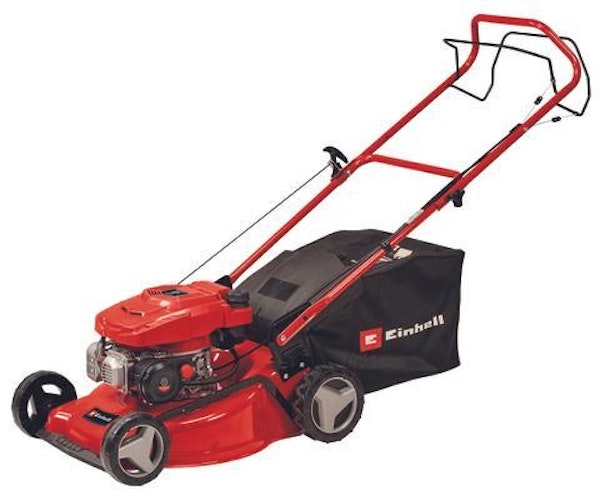 Einhell Benzin-Rasenmäher GC-PM 46/5 S 3407550 Bild