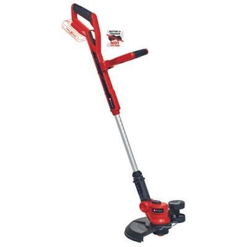 Einhell Akku-Rasentrimmer GE-CT 18/30 Li-Solo 3411250 