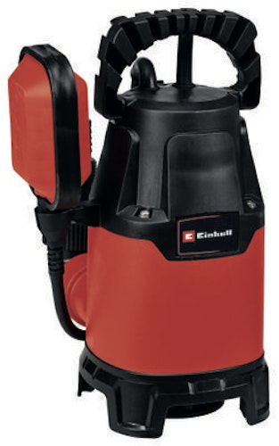 Einhell Schmutzwasserpumpe GC-DP 3325 4181530